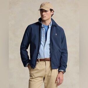 Ralph Lauren Bi- Swing Jacket XL
 NWOT